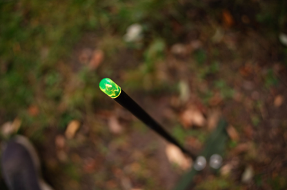 Gardner Range Finder Distance Sticks