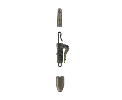 Avid QC Micro Lead Clip Kit