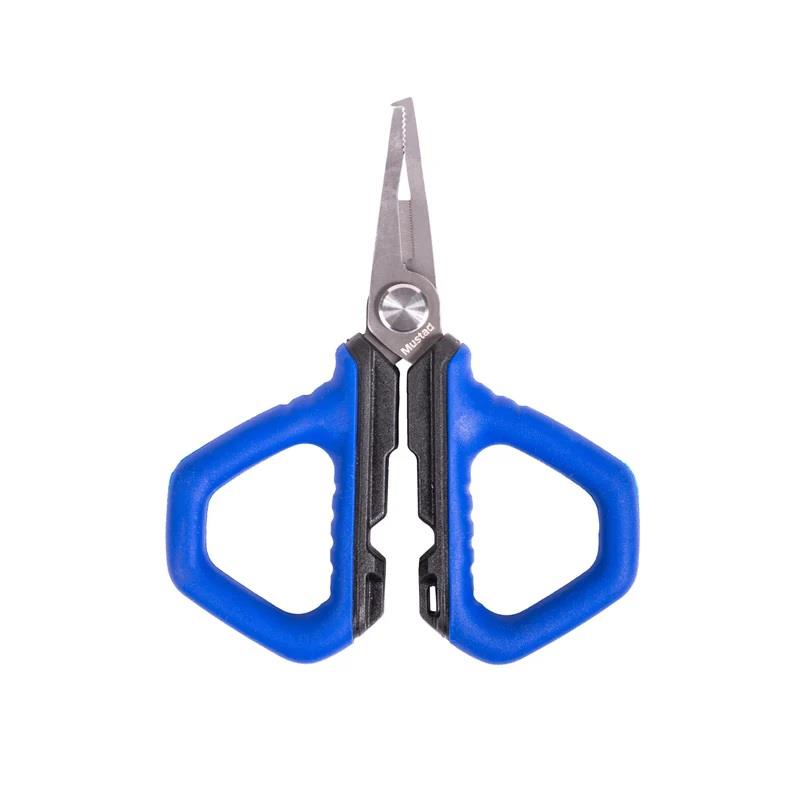 Mustad 4" Multi Tool
