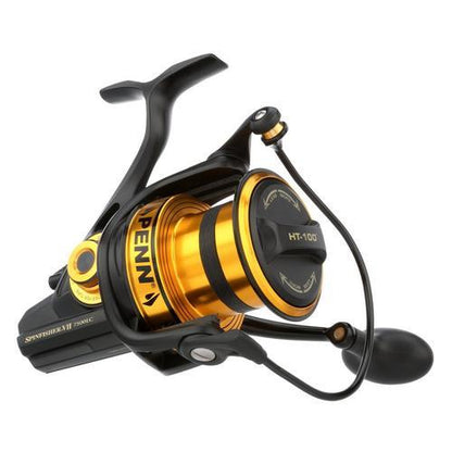 Penn Spinfisher VII Long Cast