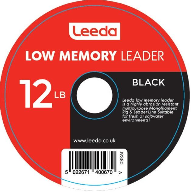Leeda Low Memory Leader