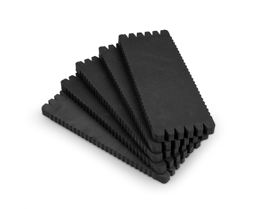 Zebco Trophy Rig Winders 15cm