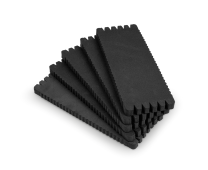 Zebco Trophy Rig Winders 15cm