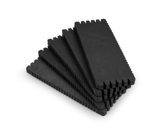 Zebco Trophy Rig Winders 15cm