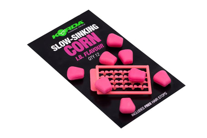 Korda Fake Food Slow Sinking Corn