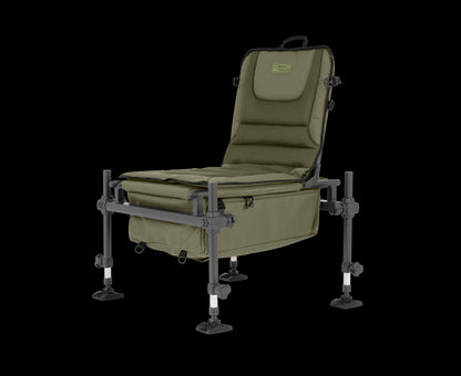 Korum Progress Ruckchair S23 Deluxe