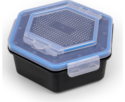 Zebco Secure-Lock Bait Box