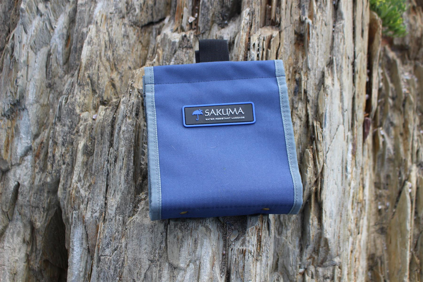 Sakuma Rig Wallet