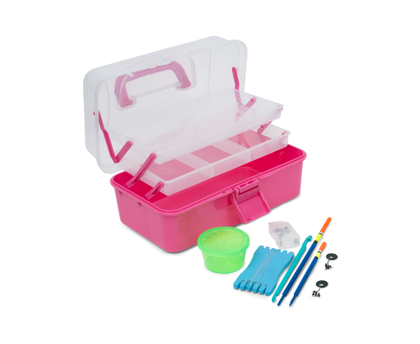 Zebco Talia Fishing Set