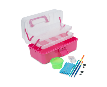 Zebco Talia Fishing Set