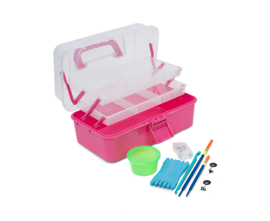 Zebco Talia Fishing Set