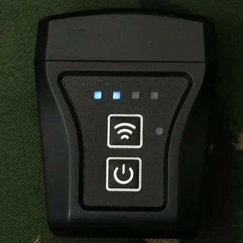 Gardner Capture Headtorch