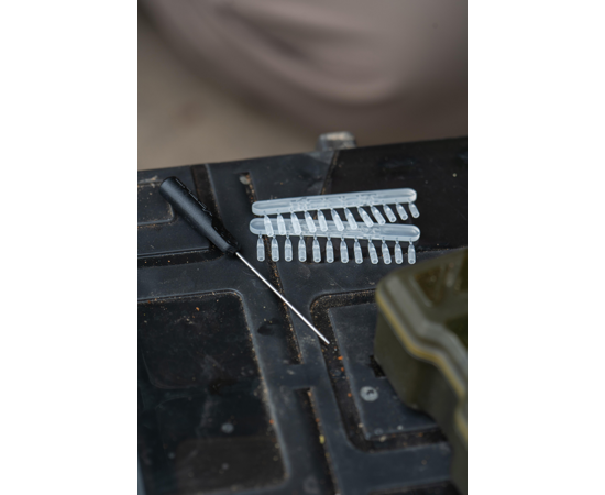 Korum Smokescreen Speci Quick Stop Kit