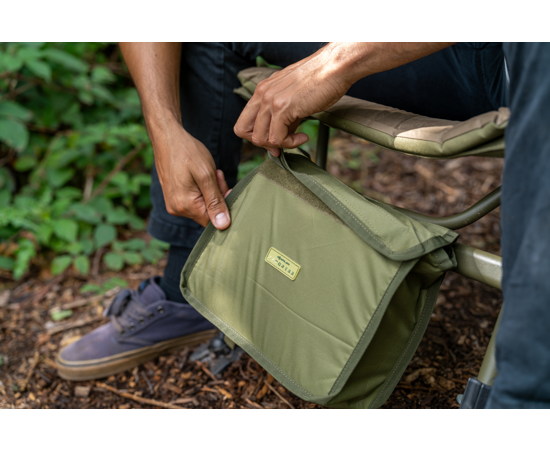 Korum Progress Chair Organiser