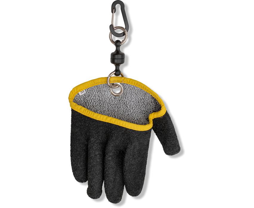 Black Cat Landing Glove