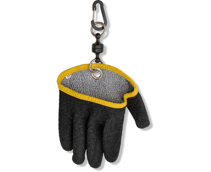 Black Cat Landing Glove