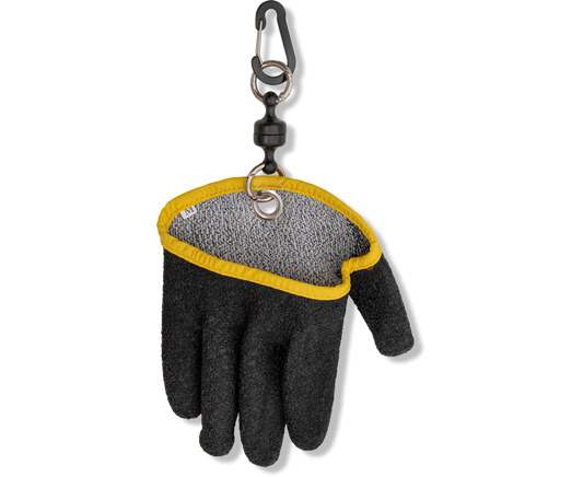 Black Cat Landing Glove