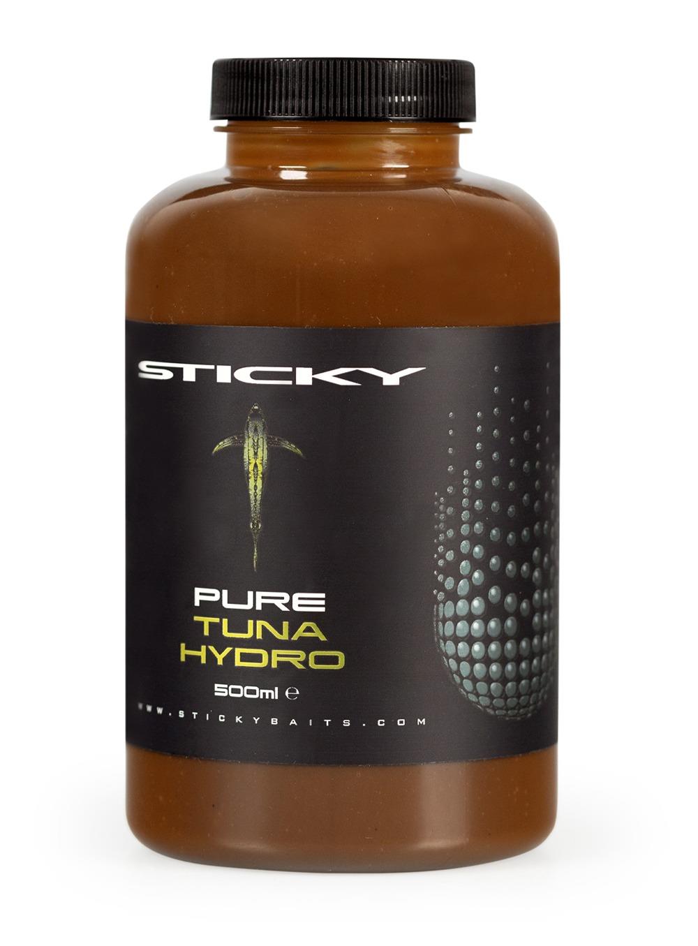 Sticky Baits Pure Thon Hydro
