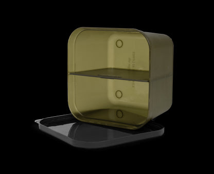 Korum Divided Bait Tub