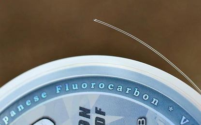 Katran Fathom 100% Fluorocarbon