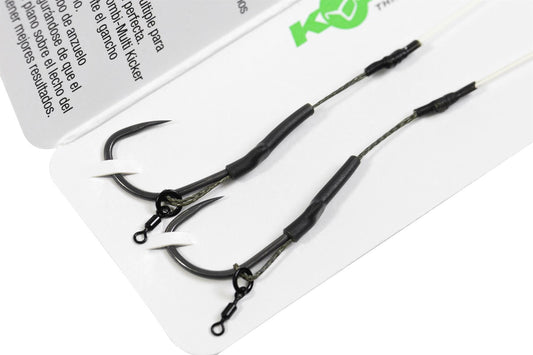Korda Combi Multi Rig
