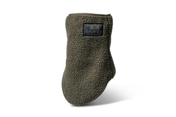 Nash ZT Sherpa Fleece Reversible Snood