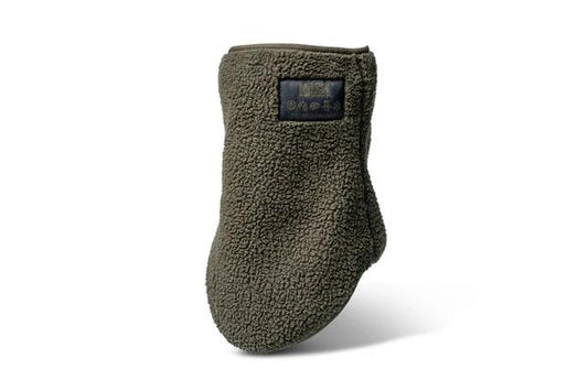 Nash ZT Sherpa Fleece Reversible Snood