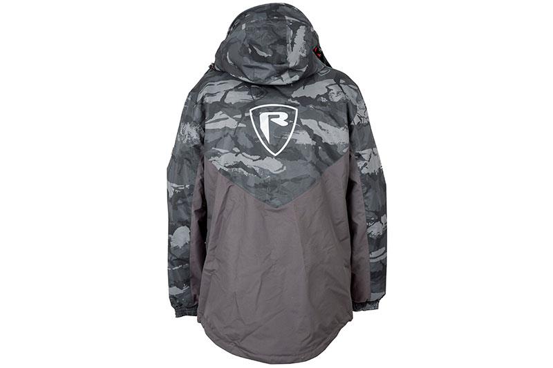 Fox Rage RS V2 20K Ripstop Jacket & Salopettes