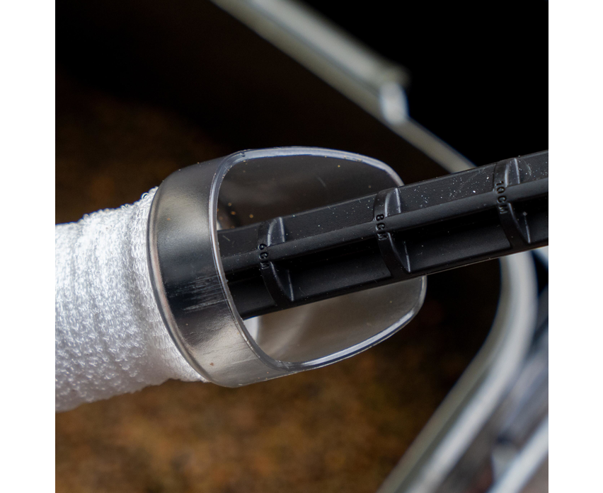 Avid Transfer PVA Mesh System