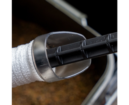 Avid Transfer PVA Mesh System