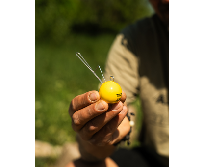 Black Cat Ball Dead or Alive System