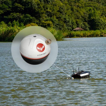 Rippton Hydrobat Sonar