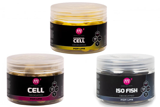Mainline Mini Pop-Ups 13mm