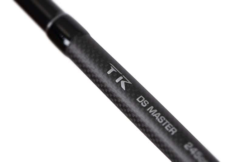 Fox Rage TR DS Master 245cm 8' 6-25g