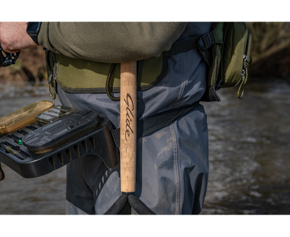 Korum Glide Wading Net - Latex 26"
