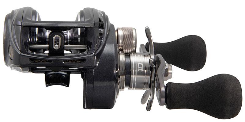 Lew's BB1 Pro Series Speed Spool - Left