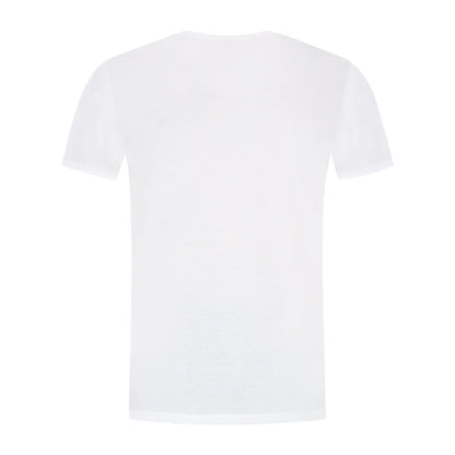 T-shirt minimal Korda 