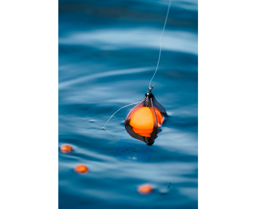 Korum Surface Feeder Float