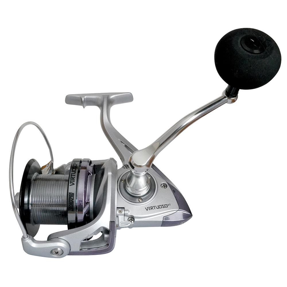 TronixPro Virtuoso XT Export Edition 8000