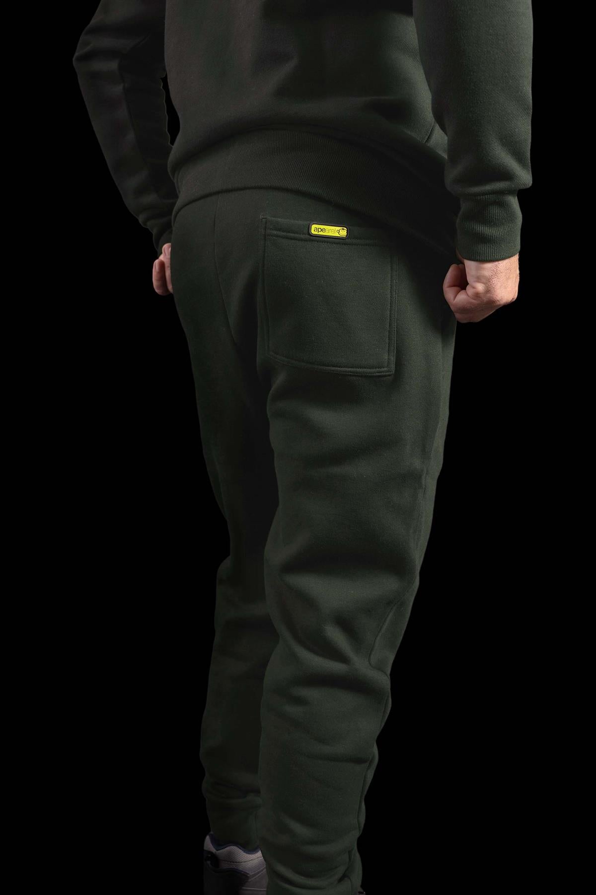 RidgeMonkey APEarel Heavyweight Joggers / Fishing Clothing