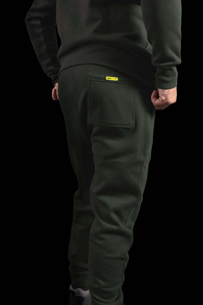 RidgeMonkey APEarel Heavyweight Joggers / Fishing Clothing