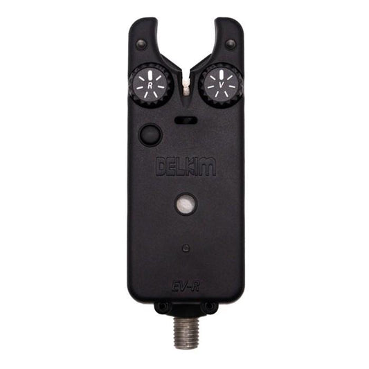 Delkim EV-R Digital Alarm