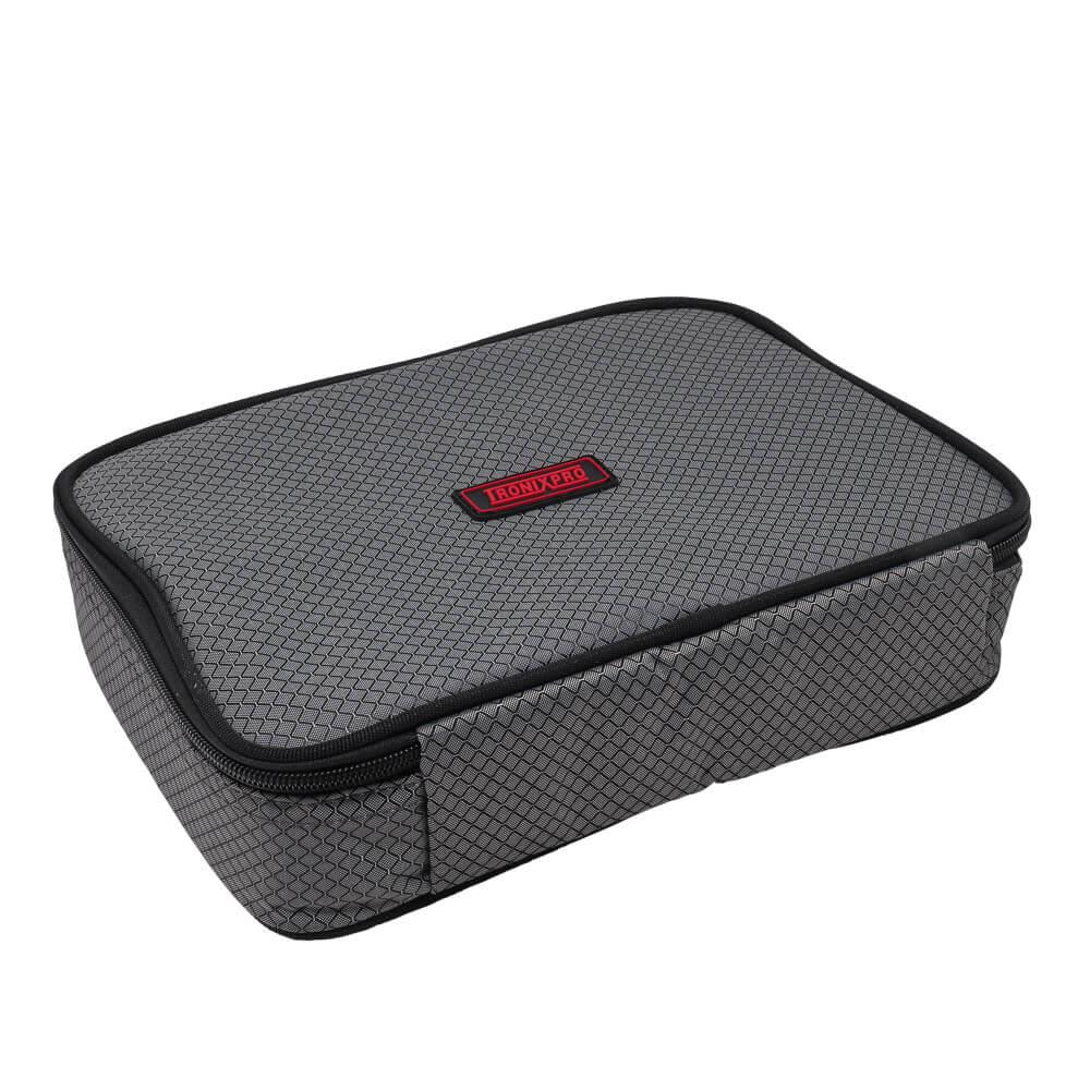TronixPro Small Cool Bag Grey/Black