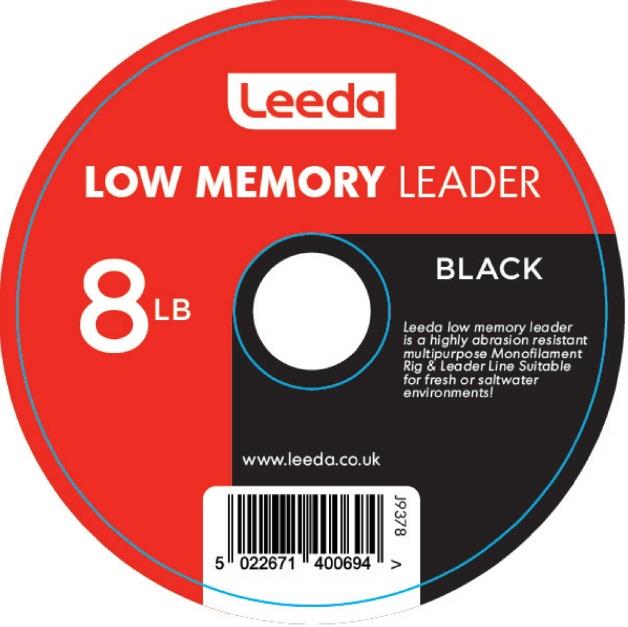 Leeda Low Memory Leader