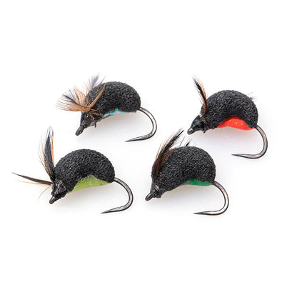 ESP Zig Bug Water Boatmen