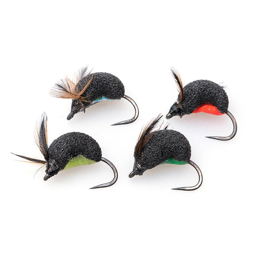 ESP Zig Bug Water Boatmen