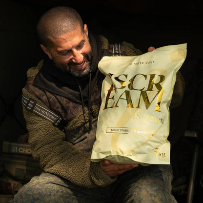 One More Cast iScream Stabilised Boilie