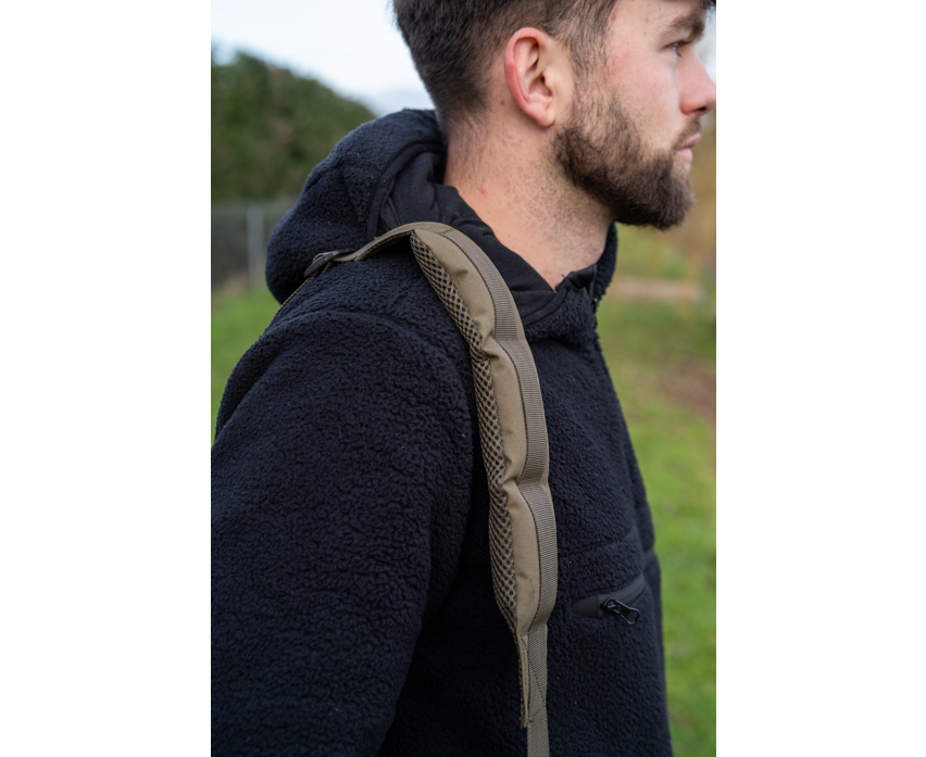Avid RVS 10ft Retractable 2-Rod Bag
