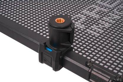 Preston Ventalite Side Tray QR Adaptor