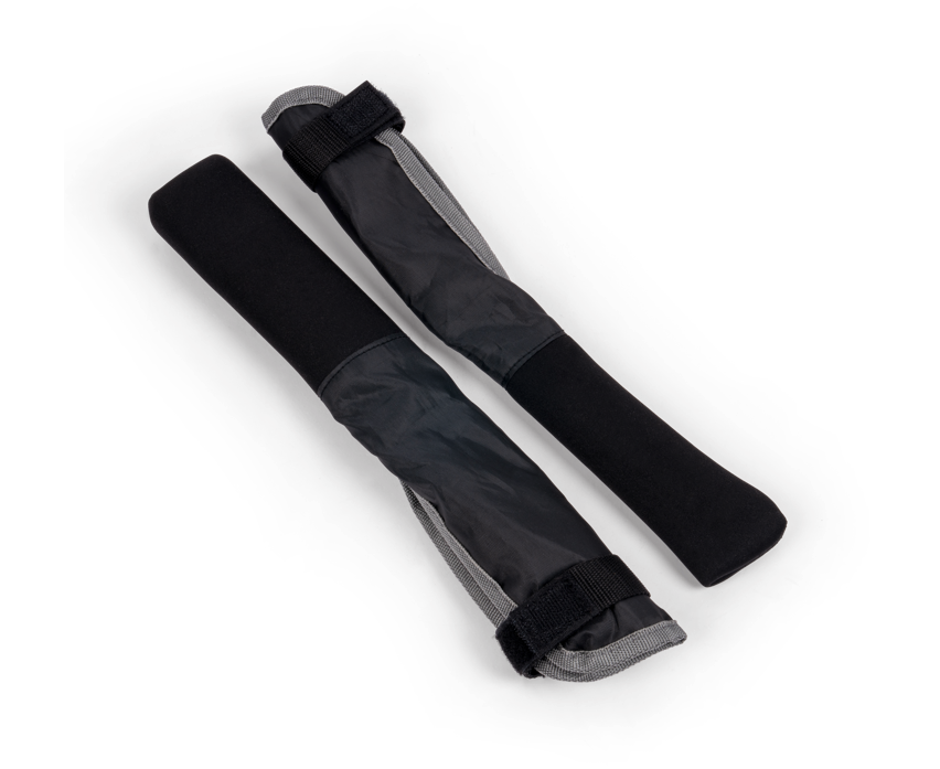 Zebco Trophy Rod Protection Sleeves